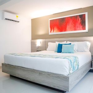 Habitación Superior con Cama King