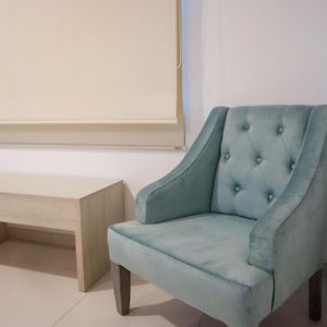 Habitación Doble Deluxe